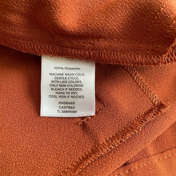 Leith dress pants - Picture 3 of 4